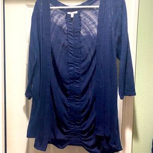 Maurices Cardigan